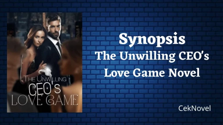 The Unwilling CEOs Love Game Novel