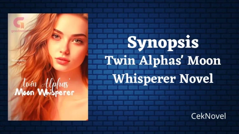 Twin Alphas Moon Whisperer Novel