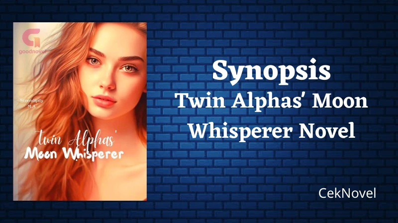 Twin Alphas Moon Whisperer Novel