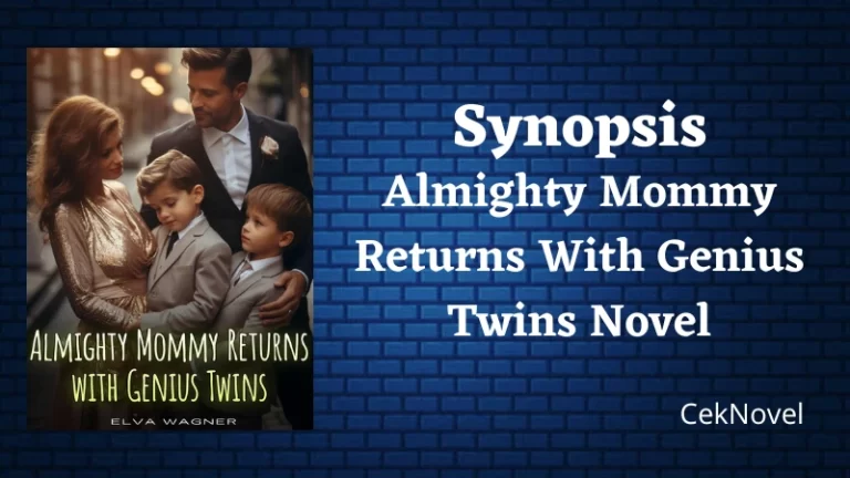 With Genius Twins Novel