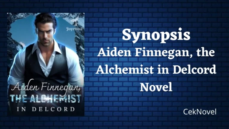 Alchemist in Delcord Novel