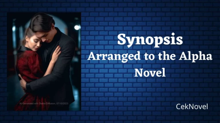 Arranged to the Alpha Novel