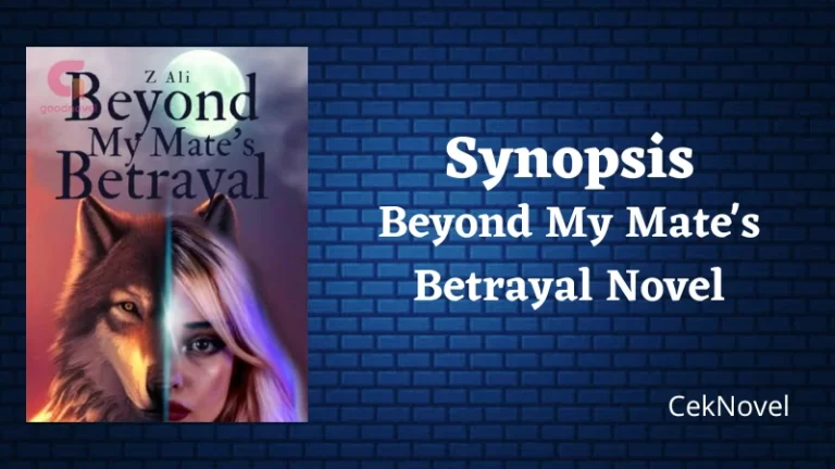 Beyond My Mates Betrayal Novel