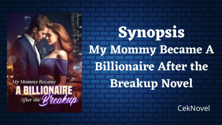 Billionaire After the Breakup Novel