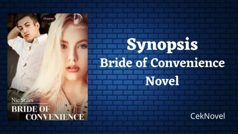 Bride of Convenience Novel