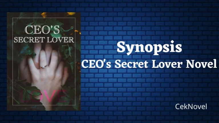 CEOs Secret Lover Novel