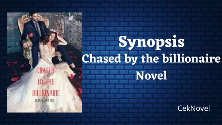 Chased by the billionaire Novel