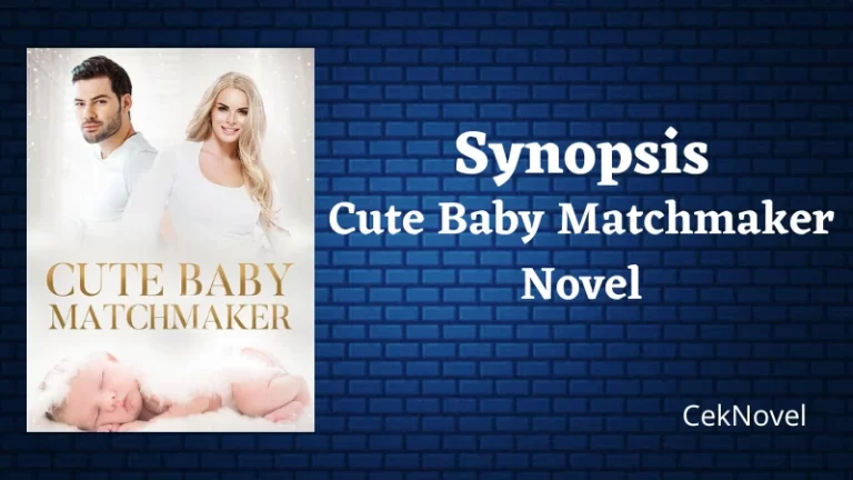 Cute Baby Matchmaker Novel