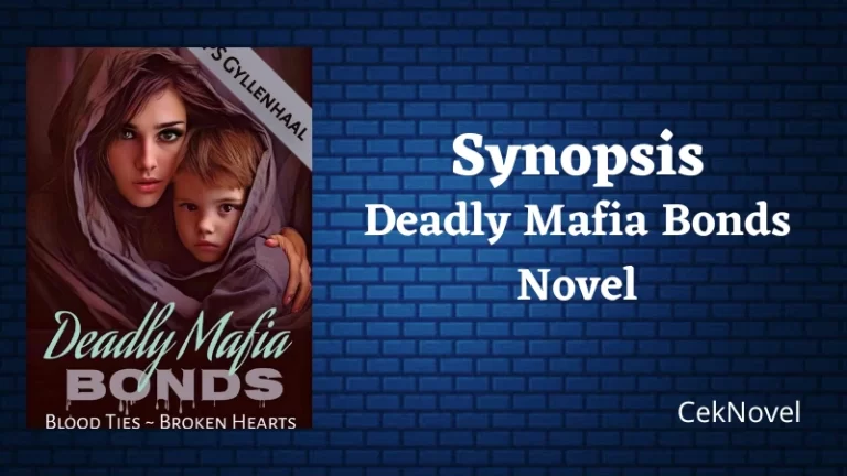 Deadly Mafia Bonds Novel