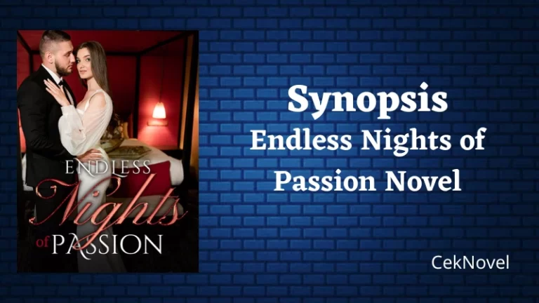 Endless Nights of Passion Novel