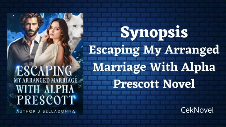 Escaping My Arranged