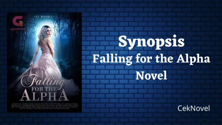 Falling for the Alpha Novel