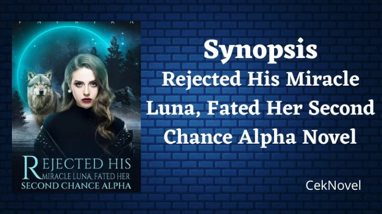 Fated Her Second Chance Alpha Novel