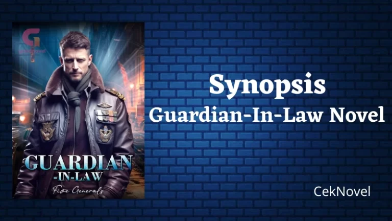 Guardian In Law Novel