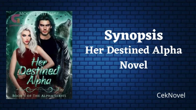 Her Destined Alpha Novel