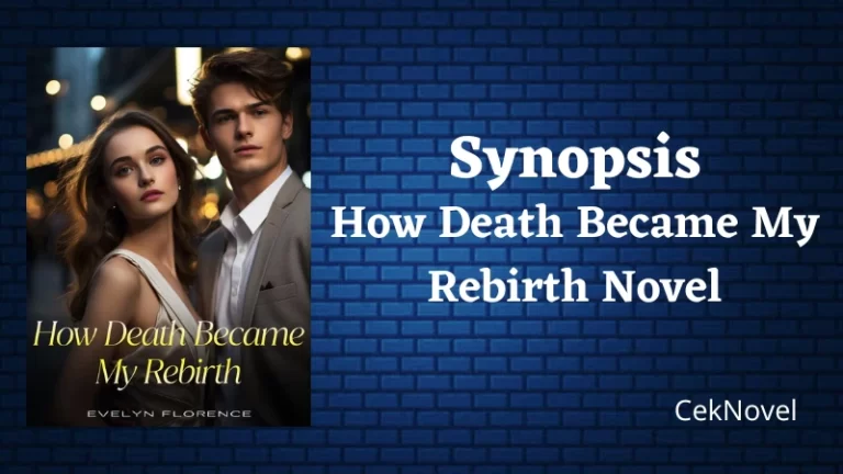 How Death Became My Rebirth Novel