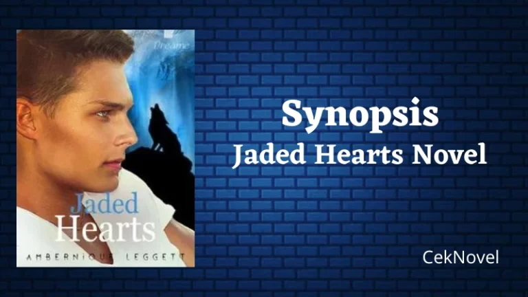 Jaded Hearts Novel