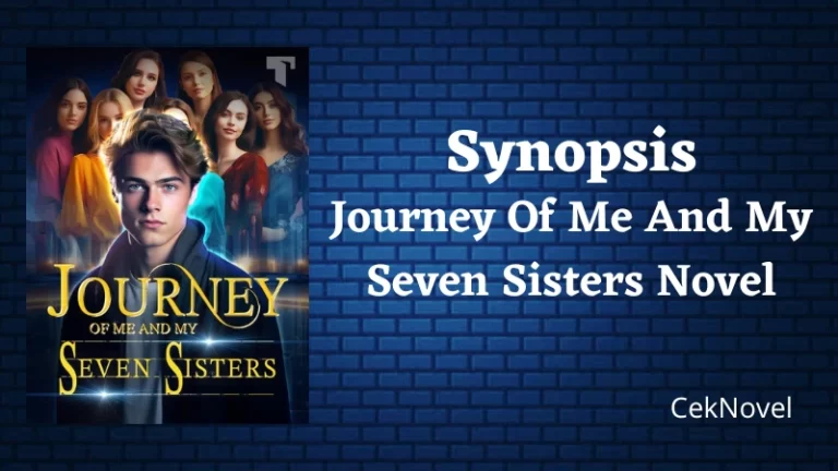 Journey Of Me And My Seven Sisters Novel