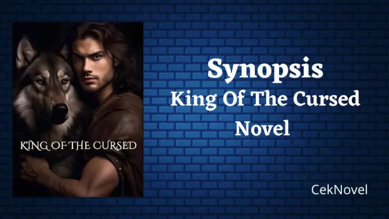 King Of The Cursed Novel