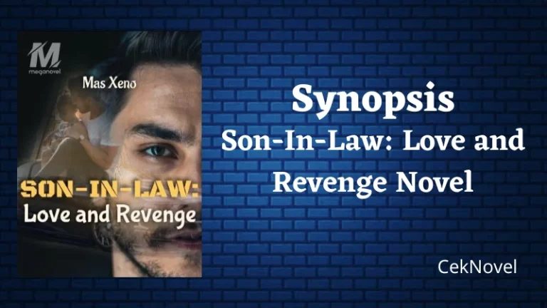 Love and Revenge Novel