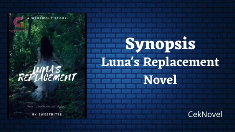 Lunas Replacement Novel