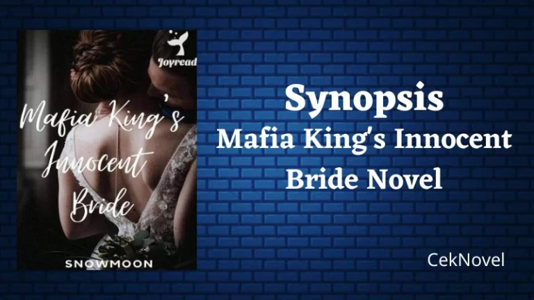 Mafia Kings Innocent Bride Novel