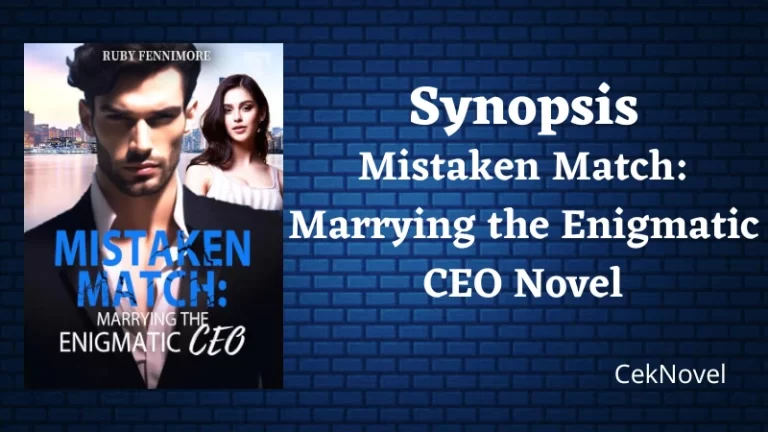 Marrying the Enigmatic CEO Novel