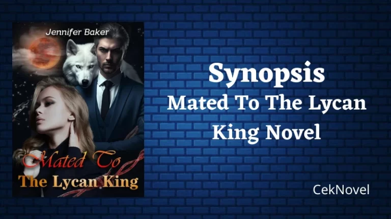 Mated To The Lycan King Novels