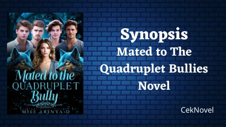 Mated to The Quadruplet Bullies Novel