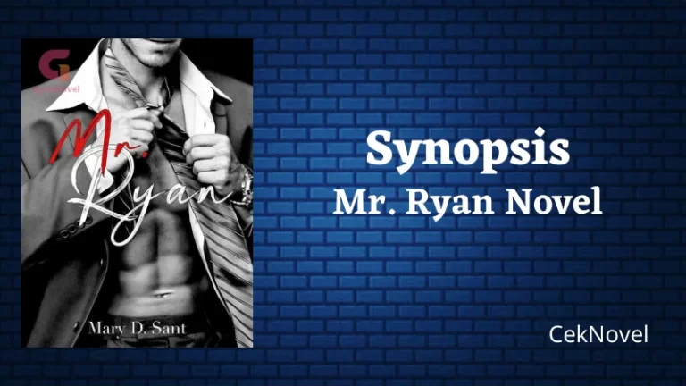 Mr. Ryan Novel