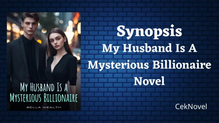 My Husband Is A Mysterious Billionaire Novel