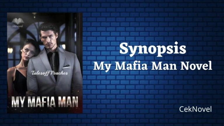 My Mafia Man Novel