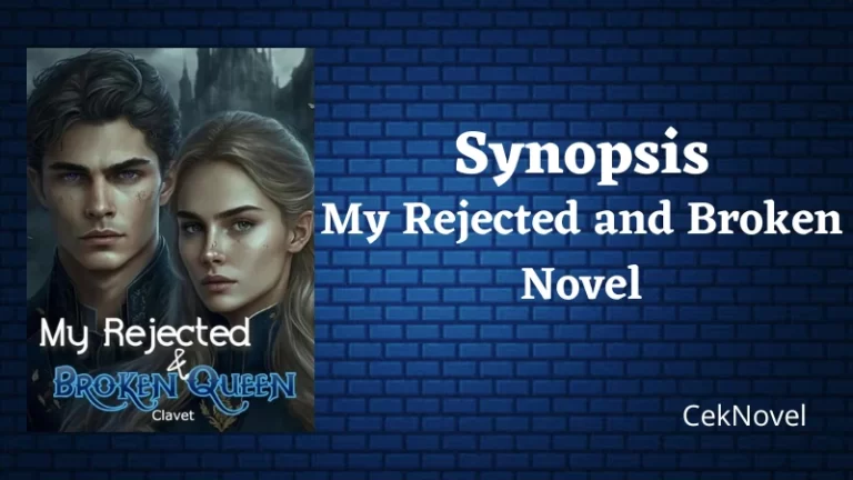 My Rejected and Broken Novel