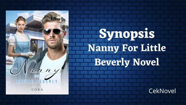Nanny For Little Beverly Novel