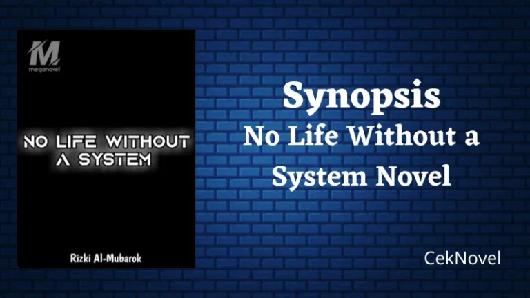 No Life Without a System Novel