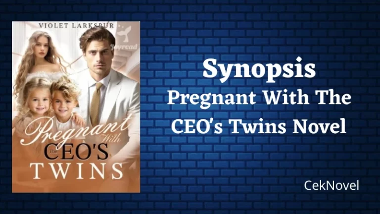 Pregnant With The CEOs Twins Novel