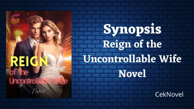 Reign of the Uncontrollable Wife Novel