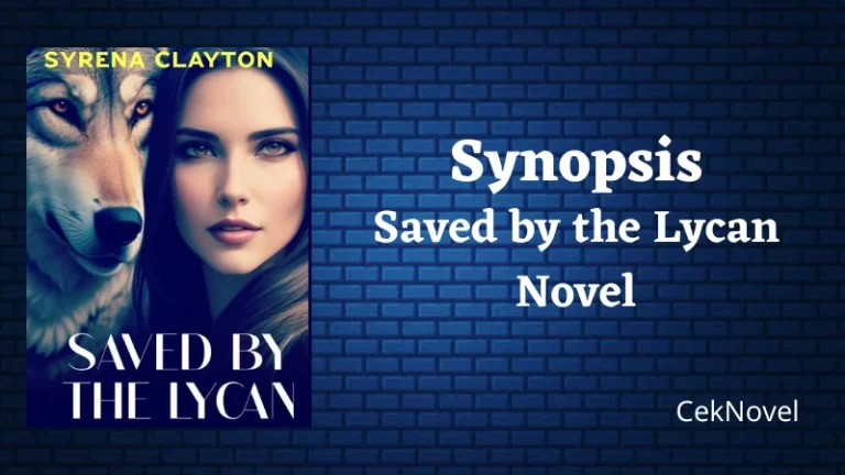 Saved by the Lycan Novel
