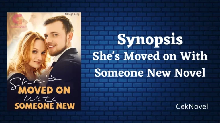 Shes Moved on With Someone New Novel
