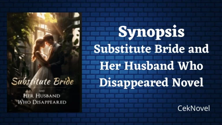 Substitute Bride