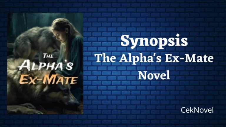 The Alphas Ex Mate Novel