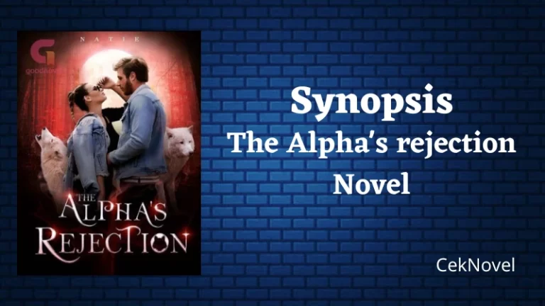 The Alphas rejection Novel