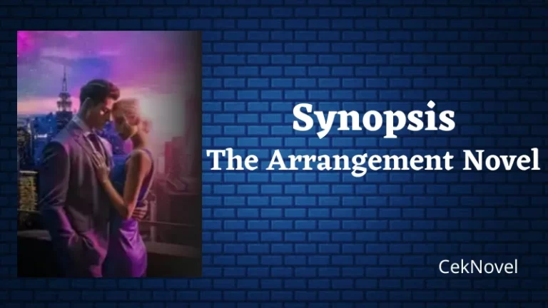 The Arrangement Novel