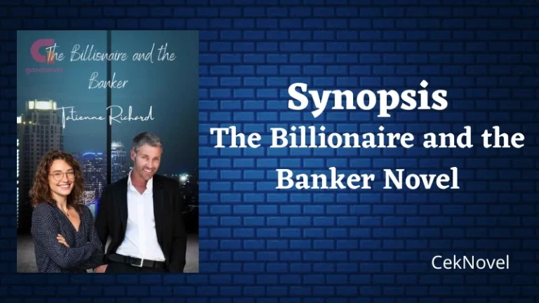 The Billionaire and the Banker Novel