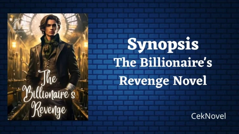 The Billionaires Revenge Novel