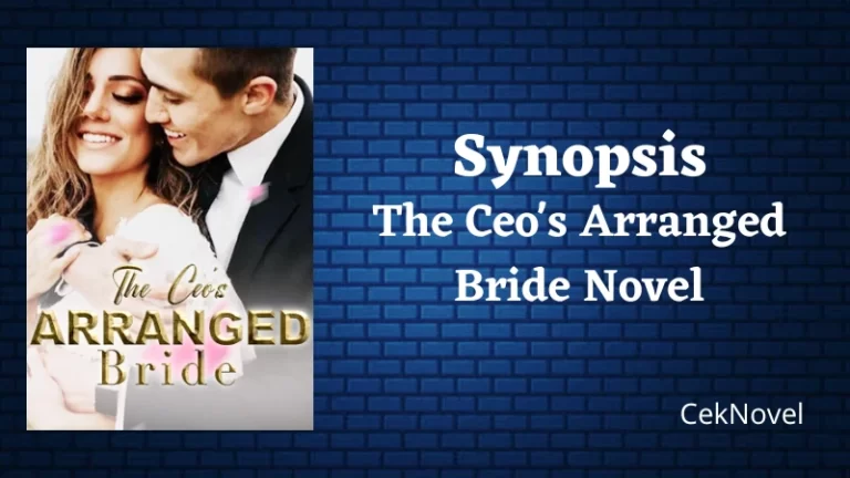 The Ceos Arranged Bride Novel