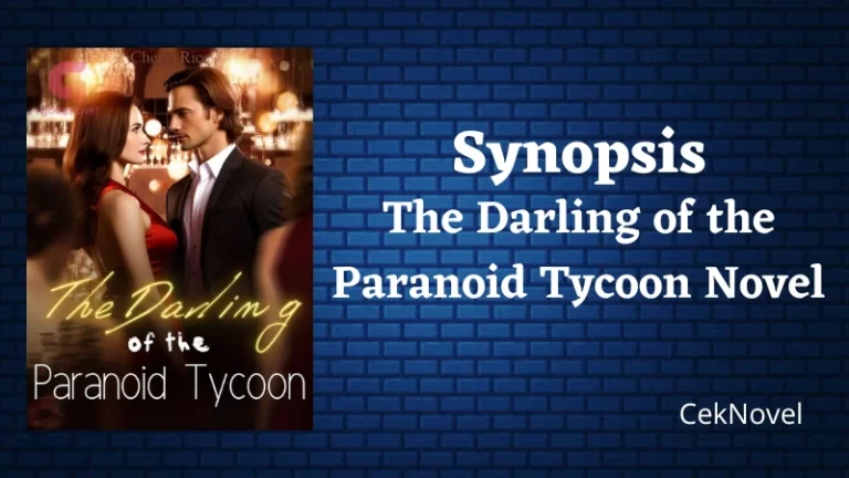 The Darling of the Paranoid Tycoon Novel