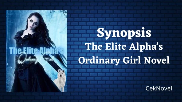 The Elite Alphas Ordinary Girl Novel