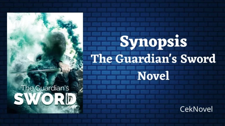 The Guardians Sword Novel