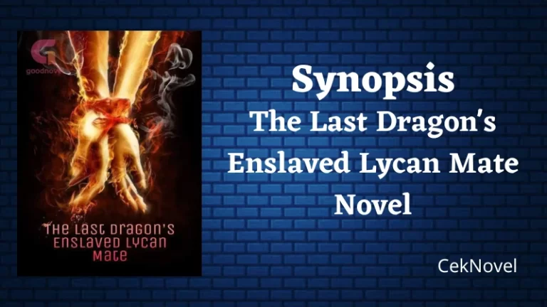 The Last Dragons Enslaved Lycan Mate Novel